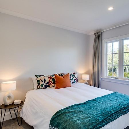 Gem On Gillean - Havelock North Holiday Home Exterior foto