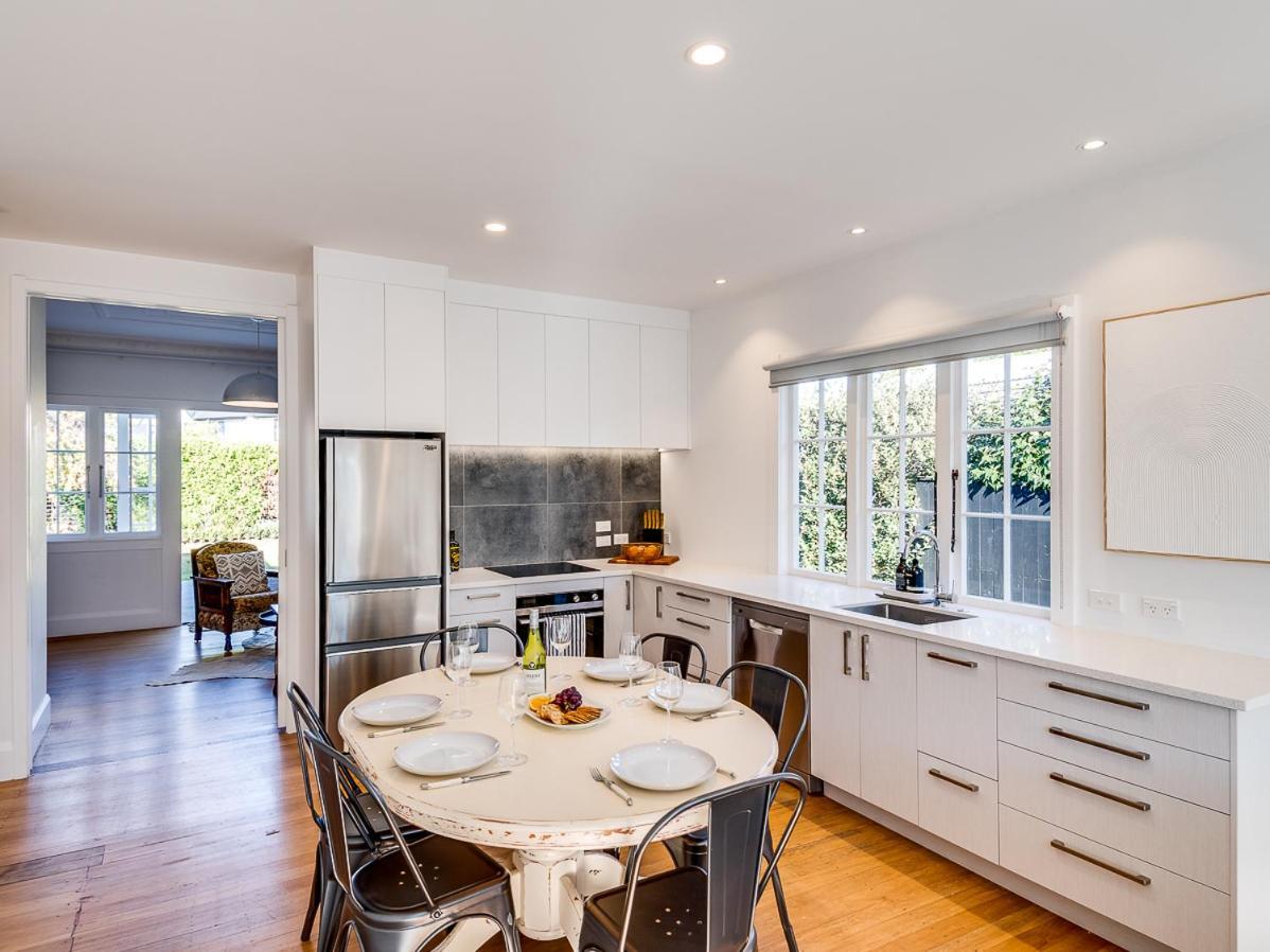 Gem On Gillean - Havelock North Holiday Home Exterior foto